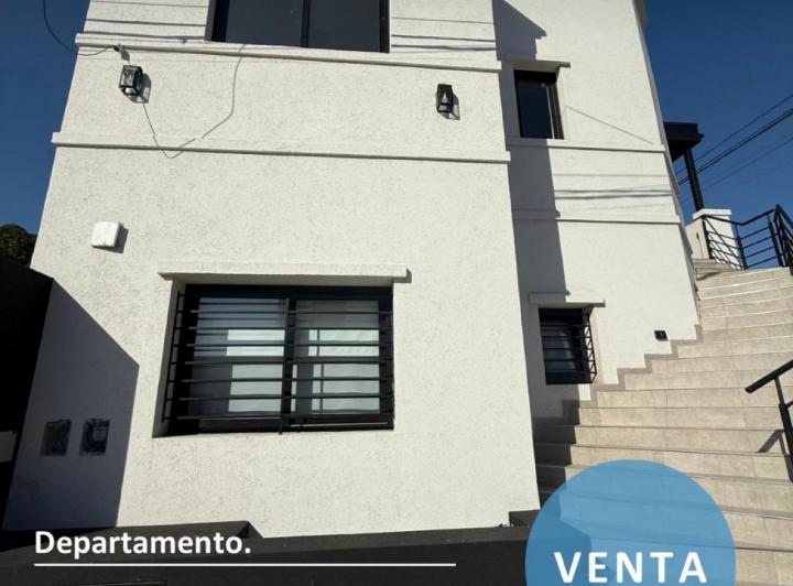 Departamento · 68m² · 3 Ambientes