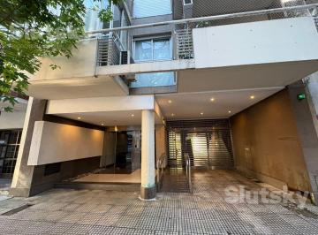 Garage · 12m² · Venta Cochera en Palermo - Muy Comoda