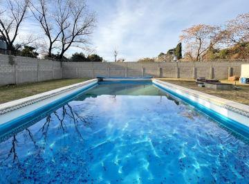 Terreno · 1800m² · Lote en Venta en Merlo