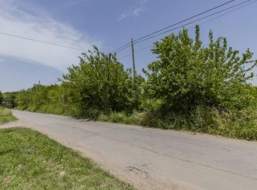 Terreno · 21535m² · Fraccion a La Venta en Villa Elisa