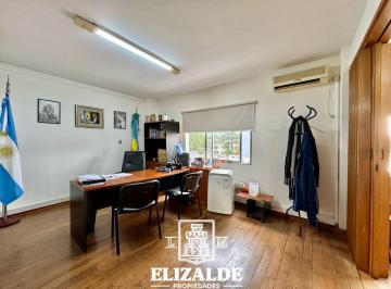 Oficina comercial · 141m² · 7 Ambientes · Belgrano y Cosme Beccar - Amplia Oficina en Excelente Ubicacion - Venta - San Isidro