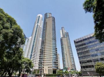 Departamento · 153m² · 3 Ambientes · 1 Cochera · Venta de Departamento 3 Ambientes con Cochera y Baulera en Puerto Madero