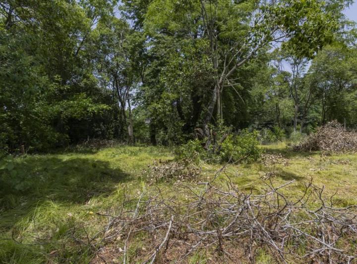 Terreno · 2376m²