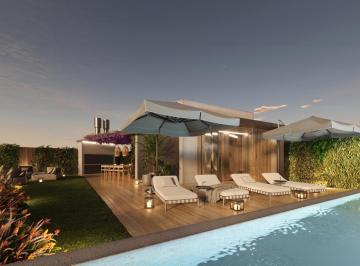 Departamento · 32m² · 1 Ambiente · Departamento en Venta de 1 Ambiente en La Imprenta de 38 m²