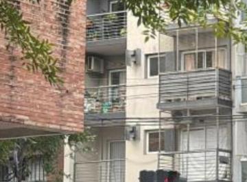 Departamento de 2 ambientes, Villa Crespo · Alquiler Departamento 2 Ambientes (Vera Casi Esq. Serrano)