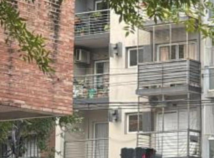 Alquiler Departamento 2 Ambientes (Vera Casi Esq. Serrano)