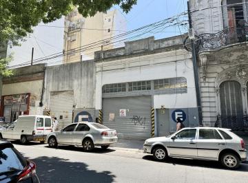 Bodega-Galpón · 579m² · Nuevo Precio - Terreno de 570 m con Doble Frente