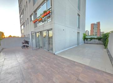 Departamento · 52m² · 2 Ambientes · 2 Cocheras · Departamento en Venta en Ituzaingo 2 Amb con 2 Coch Terraza
