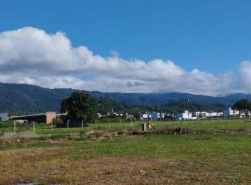 Terreno · 475m² · Terreno en Barrio Privado Chacra Chubut