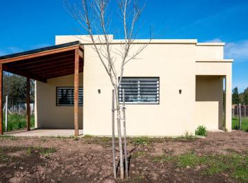 Casa · 360m² · 3 Ambientes · 1 Cochera · Casa en Cardales Chico, Aptacredito a Estrenar