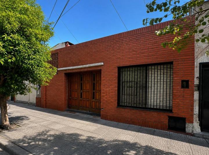 PH · 75m² · 3 Ambientes · 1 Cochera