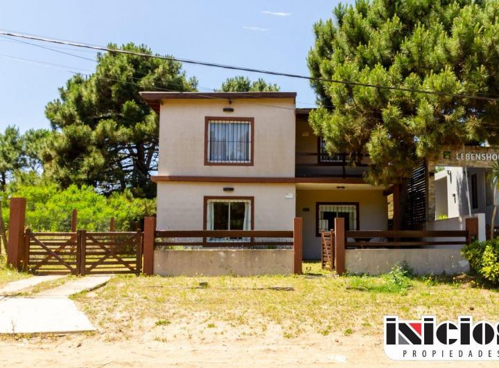 Departamento · 100m² · 4 Ambientes