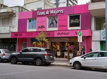 Local comercial , Mar del Plata · Vendo Importante Local Conmercial 700 Mtrs Micro Centro con Viviendas