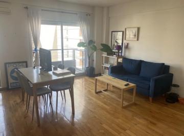 Departamento · 57m² · 2 Ambientes · Departamento Semipiso en Venta en Parque Chacabuco, Capital Federal, Buenos Aires