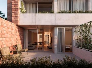 Departamento · 121m² · 5 Ambientes · 1 Cochera · Departamento en Pichincha - 3 Balcones - 3 Baños - 1 Terraza - 30 Cuotas