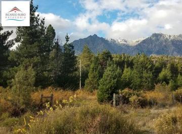 Campo · 4083m² · Amarra - El Hoyo