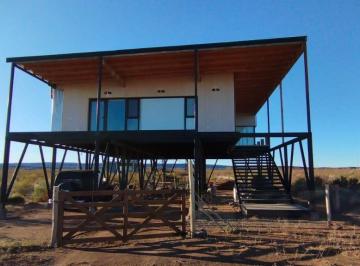 Casa · 110m² · 5 Ambientes · 2 Cocheras · Casa en Venta Sector Praderas, Chocon Medio Villa de Playas