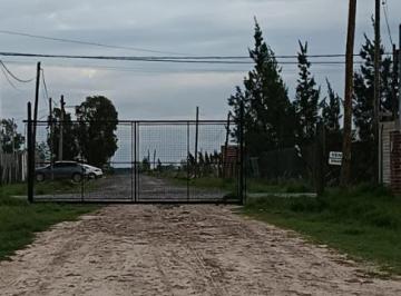 Terreno , San Vicente · Lote en Venta Sobre La Rioja, Domselaar, San Vicente