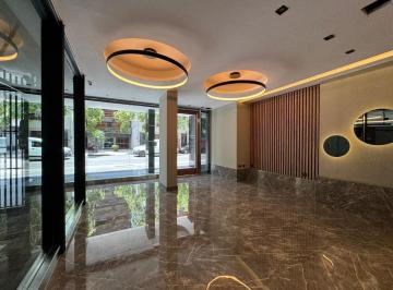 Departamento · 84m² · 3 Ambientes · Departamento de 3 Ambientes a Estrenar en Flores. Full Amenities Premium