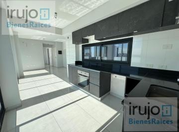 Departamento · 84m² · 3 Ambientes · Departamento de 3 Ambientes a Estrenar en Flores. Full Amenities Premium