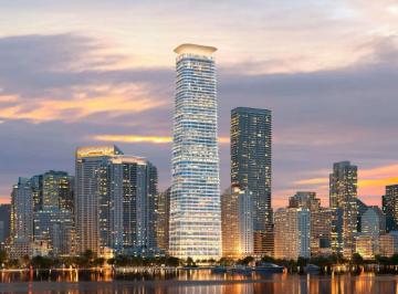 Departamento · 300m² · 5 Ambientes · Residencia Waldorf Astoria Venta de Residencias Privadas