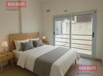 Departamento · 19m² · 2 Ambientes · Venta Departamento 2 Ambientes Dock Sud Avellaneda
