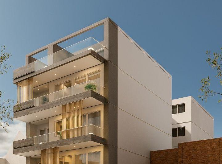 Departamento · 94m² · 4 Ambientes