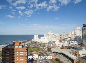 Foto1 · Imperiale Piso Alto de 2 Dorm. en Punta del Este