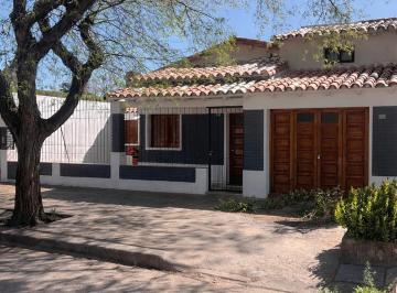 Casa de 5 ambientes, San Rafael · Casa Tradicional Mendocina en El Centro de San Rafael