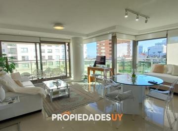 Foto1 · Gran Oportunidad en Torre Imperiale III, 2 Dorm. en Alquiler