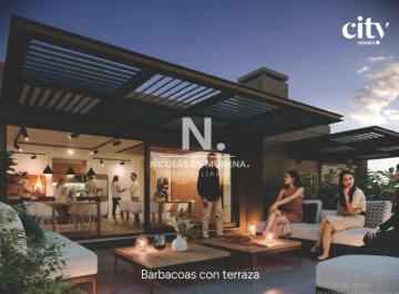 Foto1 · Venta Apartamento de 1 Dormitorio en Pozo - Montevideo.