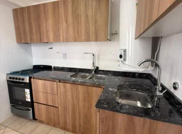 Departamento de 5 ambientes, Ciudad de Mendoza · Remodelado, Amplio, Edificio con Jardin
