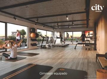 Foto1 · Oportunidad Inversores: Venta Apto de 1 Dormitorio en Pozo en Cordon, Montevideo.
