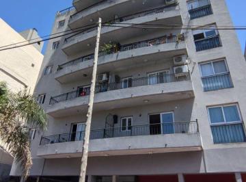 Departamento de 2 ambientes, Tigre · Hermoso Depto 2 Ambientes con Balcón Al Frente – 5º Piso – Tigre Centro