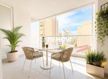 Departamento · 32m² · 1 Ambiente · Venta Departamento Monoambiente Villa del Parque
