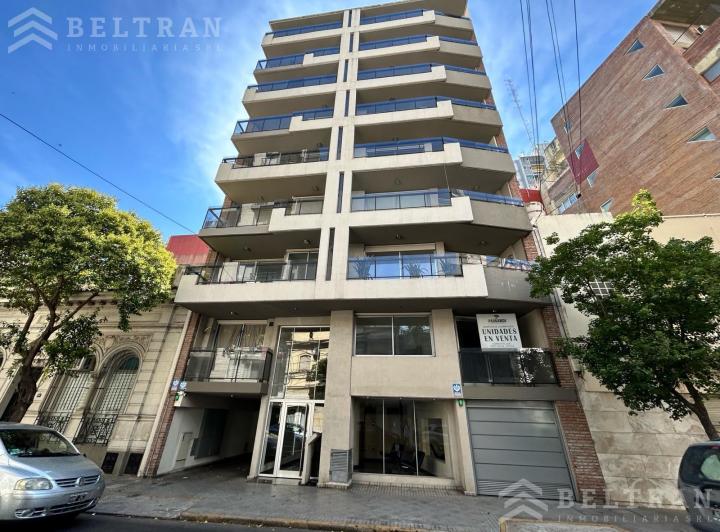 Departamento · 105m² · 3 Ambientes · 1 Cochera