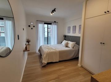 Departamento · 20m² · 1 Ambiente · Departamento 1 Ambiente a m de La Plaza Mitre