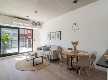 Departamento · 47m² · 2 Ambientes · Departamento en Venta de 2 Ambientes en Belgrano de 64 m²