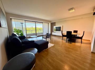 Departamento · 106m² · 3 Ambientes · 1 Cochera · Venta de Departamento 3 Ambientes en Puerto Madero
