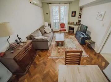 Departamento de 4 ambientes, San Isidro · Depto en Venta Centro de San Isidro