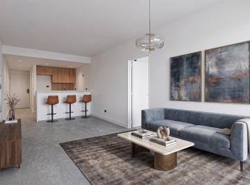 Departamento · 50m² · 2 Ambientes · Departamento en Venta de 2 Ambientes en Barrio Norte de 60 m²