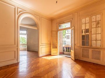 Departamento de 8 ambientes, Once · Venta Semipiso de Estilo Francés 8 Ambientes, 226 m, en Balvanera