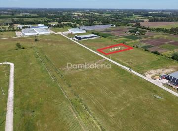 Terreno · 5172m² · Terreno Fraccion en Venta, Los Cardales, Exaltación de La Cruz