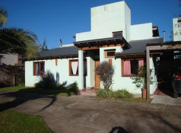 Casa · 158m² · 6 Ambientes · 3 Cocheras · Casa en Venta, 5 Ambientes, en La Barra Village, Escobar, Gba Norte