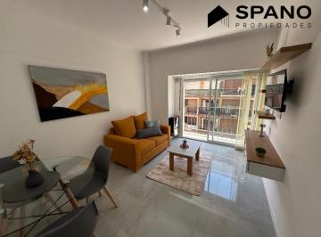 Departamento · 38m² · 2 Ambientes · Dpto 2 Amb en Venta Totalmente Reciclado. Plaza Colón - Mar del Plata