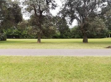 Terreno , Moreno · Lote de 1687 m² Club de Campo San Diego