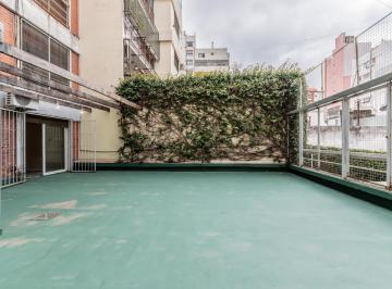 Departamento · 140m² · 4 Ambientes · 1 Cochera · Departamento de 3 Dorm. Mas Dependencia. Balcon. Terraza. Belgrano