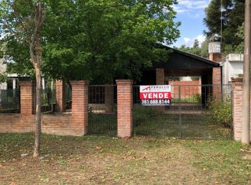 Casa de 3 ambientes, San Pedro de Colalao · Casa en San Pedro del Colalao
