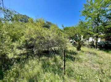 Terreno · 545m² · Terreno en Venta 545 m² en La Granja