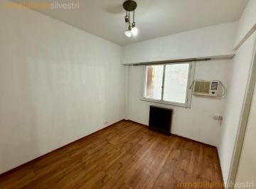 Departamento · 30m² · 2 Ambientes · Sarmiento 1542, San Nicolás (Microcentro) Caba - Departamento Monoambiente Dividido